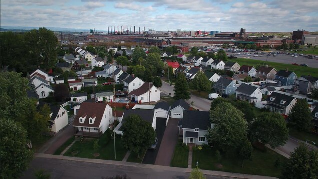 La Santé publique s’intéresse à la qualité de l’air au Saguenay-Lac-Saint-Jean