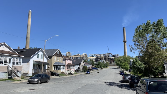 Fonderie Horne : Québec veut mesurer un nouveau contaminant cancérigène