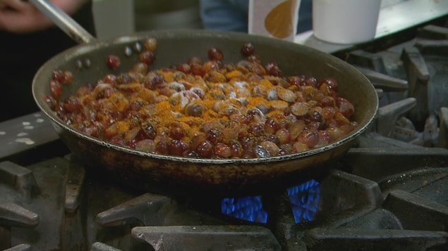 Québec Exquis organise une soirée qui permettra d'offrir un repas gastronomique à 500 personnes dans le besoin Québec Exquis organise une soirée qui permettra d'offrir un repas gastronomique à 500 personnes dans le besoin