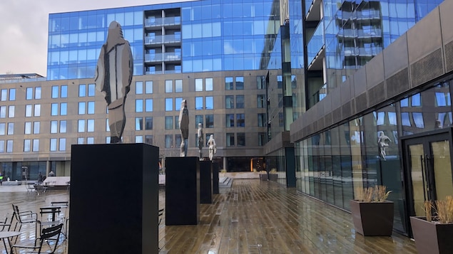 Le district Queen’s Marque vient s’ajouter au front de mer d’Halifax