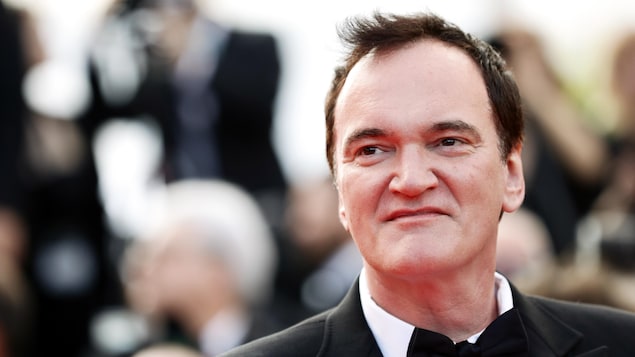 Le prochain film de Quentin Tarantino porterait sur une célèbre critique de cinéma