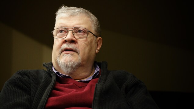 Rachid Raffa, originaire d'Algérie, habite au Québec depuis plus de 40 ans. Rachid Raffa, originaire d'Algérie, habite au Québec depuis plus de 40 ans.