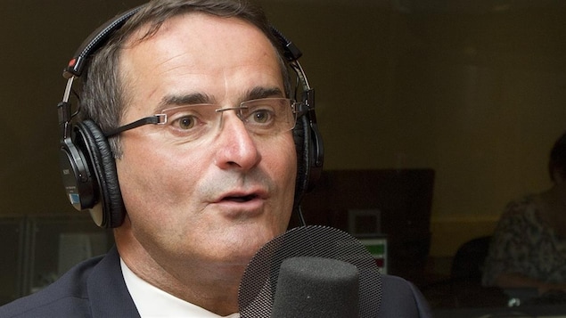 Jean Lapierre Jean Lapierre