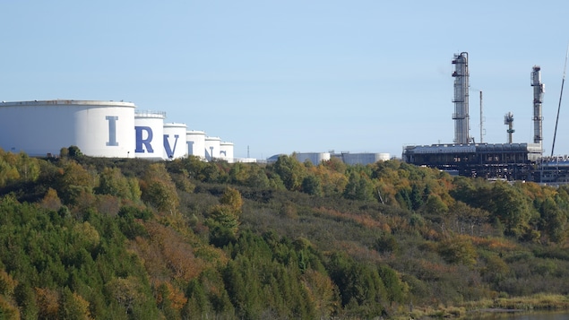 Irving Oil : un allégement fiscal assorti de profits de 250 millions $