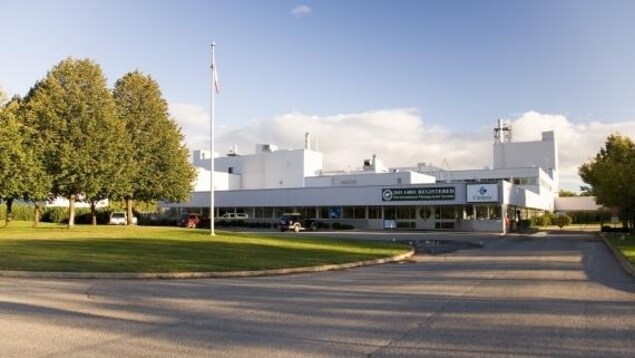 Permis renouvelé pour la raffinerie d’uranium de Cameco à Blind River