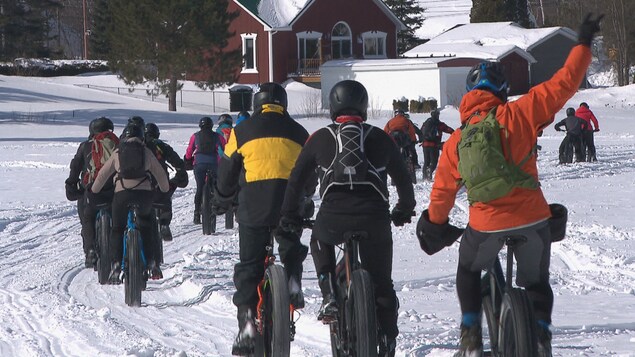 Édition difficile, mais réussie pour le Raid du fjord