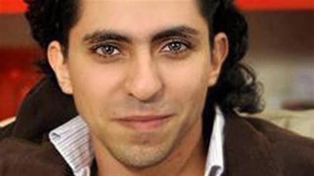 Le blogueur saoudien Raif Badawi serait libéré