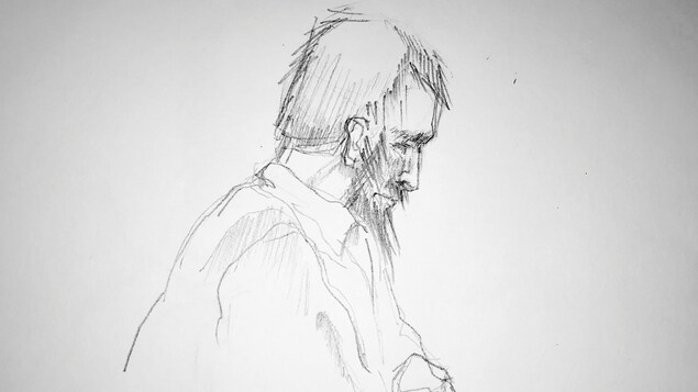 Rakhmat Akilov en cour à Stockholm. Il a été condamné pour l'attentat du 7 avril qui a fait 5 morts. Rakhmat Akilov en cour à Stockholm. Il a été condamné pour l'attentat du 7 avril qui a fait 5 morts.