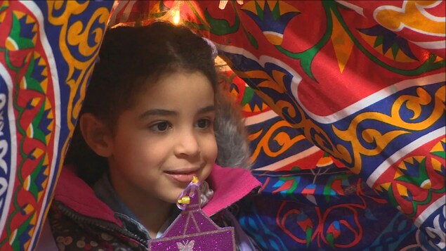 Un premier ramadan sans mesures sanitaires au Manitoba