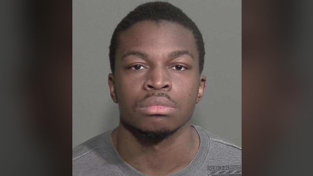 Randy Tshilumba Randy Tshilumba