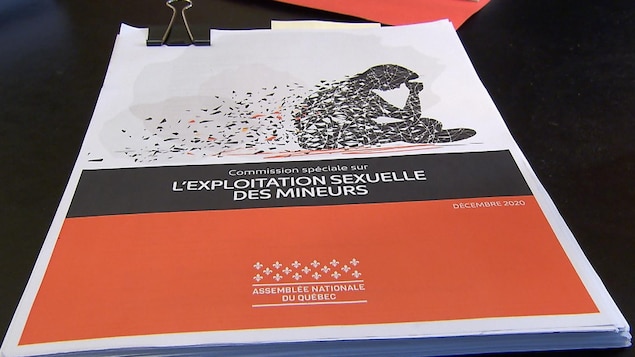 Une semaine thématique pour lutter contre l’exploitation sexuelle des mineurs