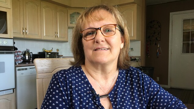 Diane Harel promet de poursuivre ses démarches tant que la sécurité des passages à niveau n'aura pas été améliorée. Diane Harel promet de poursuivre ses démarches tant que la sécurité des passages à niveau n'aura pas été améliorée.