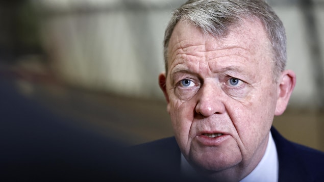 Le Danemark salue l’accord « contraignant » avec Trump sur le Groenland