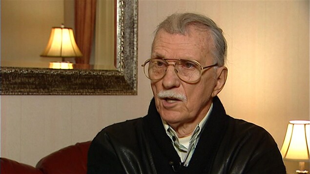 L’homme d’affaires Raymond Malenfant est décédé à 91 ans