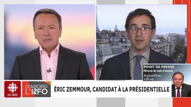 Radio-Canada