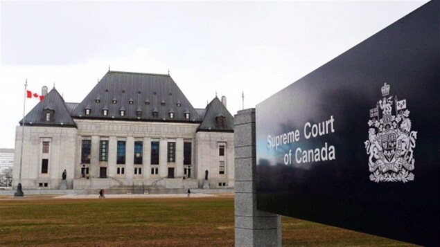 Supreme Court hears arguments on Quebec City mosque shooter's sentence - Vimarsana News