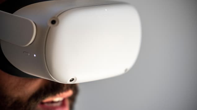 Un jeu vidéo de la NFL sera produit tous les ans pour la réalité virtuelle