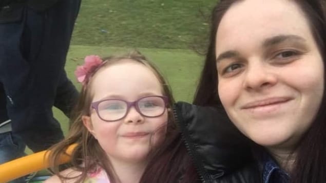 Rebecca Archer says her daughter, Renae, wouldn't have died of measles if others around her had been vaccinated. With measles cases growing in Canada and outbreaks in three provinces, she and others are urging more people to vaccinate. 