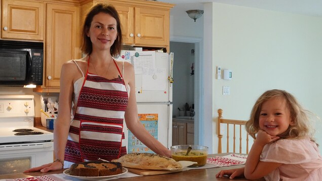 Recettes ukrainiennes : dans la cuisine de Mariya Kovalenko