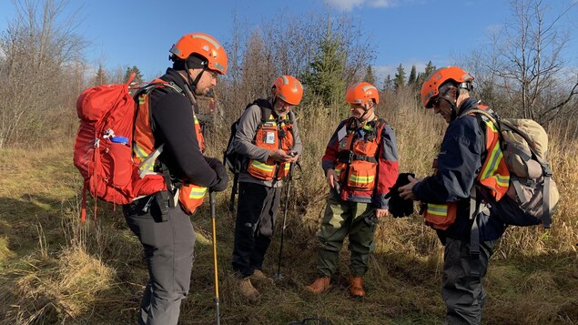 Toujours sans nouvelle d’une adolescente disparue depuis 48 h à Magog