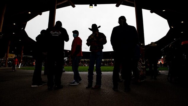 Réconciliation : les Tk’emlúps invitent Justin Trudeau à poser 7 gestes concrets