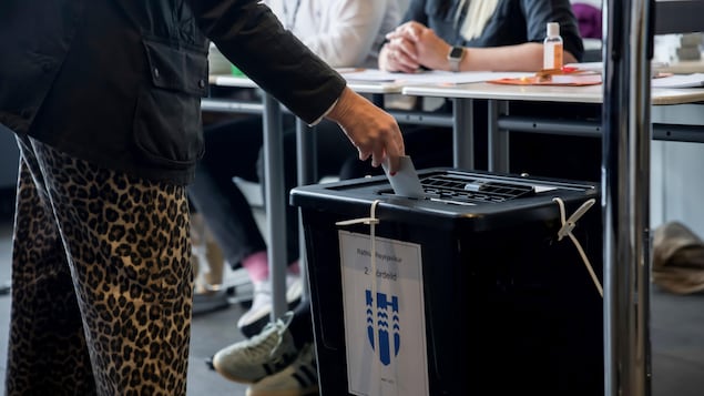 Islande : suspense après un référendum à couteaux tirés sur l’UE