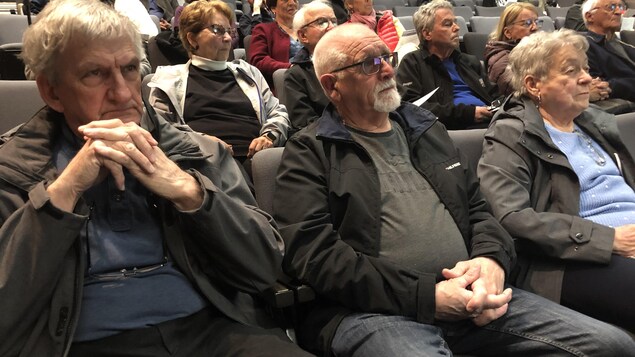 L’inégalité politique, une épine pour la Municipalité régionale de Caraquet