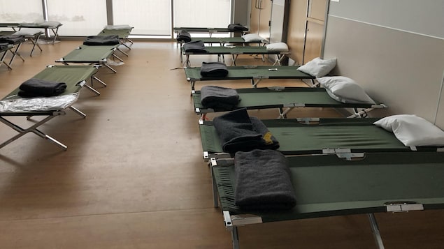 Pannes de courant : Saint-Sylvère ouvre un centre de services aux sinistrés