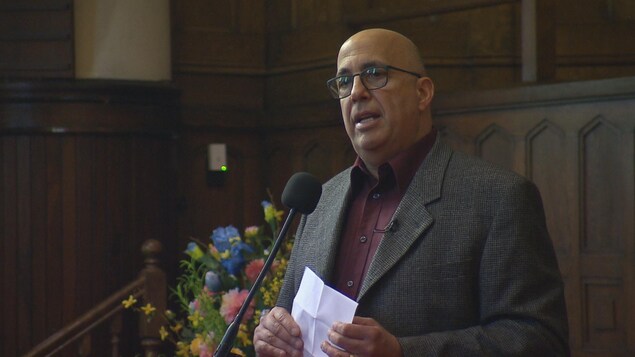 Georges Nammour raconte son histoire. Georges Nammour raconte son histoire.