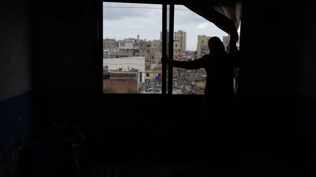 Des réfugiés syriens vivent dans la peur au Liban… en attendant Québec