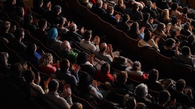 Une soirée REGARD au Centre d’expérimentation musicale