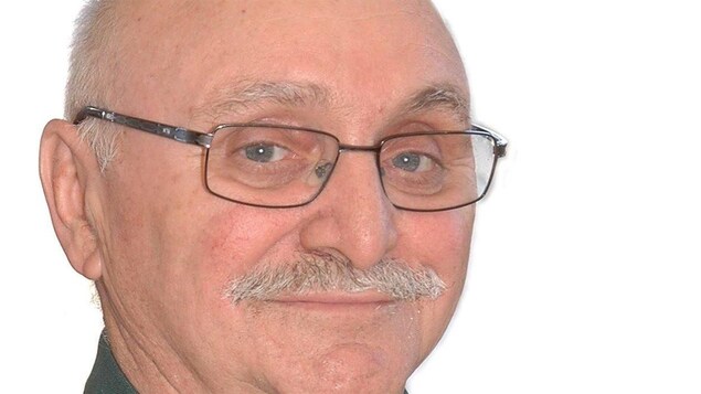 Réginald Boudreau Réginald Boudreau