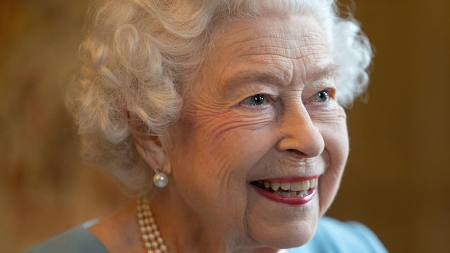 Reine des Britanniques et des royaumes du Commonwealth depuis 70 ans