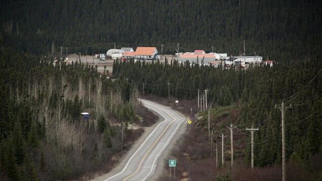 Même en route vers Fermont, la pénurie de main-d’œuvre frappe de plein fouet
