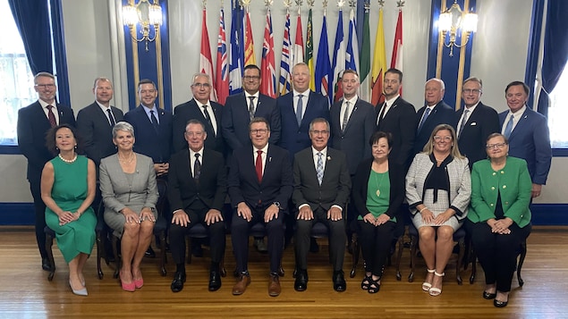 Remaniement ministériel en Saskatchewan changements à l’Éducation et