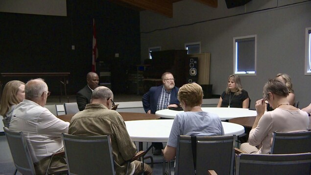 Gravelbourg veut accueillir plus de réfugiés à partir de 2025