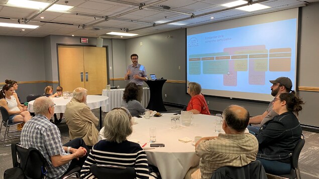 Rouyn-Noranda veut se doter d’une Politique de participation citoyenne