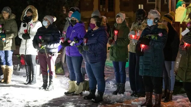 23 women have died after intimate-partner violence since the 1970s in this rural Ontario community - Vimarsana News