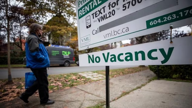 As Canada's population continues to grow, the country's housing supply has struggled to keep up. (Ben Nelms/CBC)