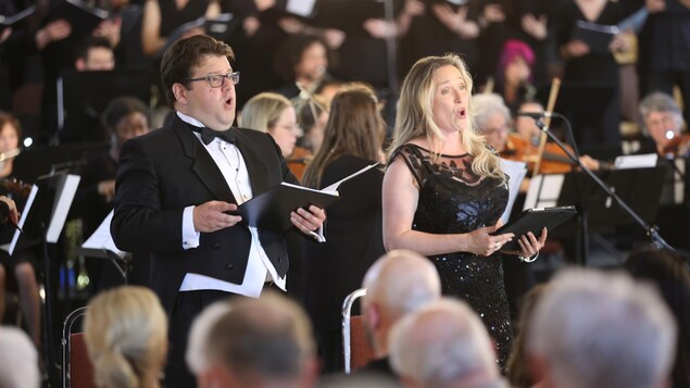 À la demande générale, le Requiem acadien présenté de nouveau à Campbellton et Edmundston