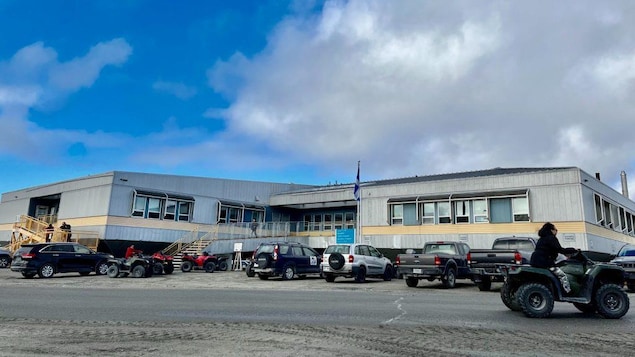 Québec offre plus d’incitatifs pour les infirmières du Nunavik | Radio