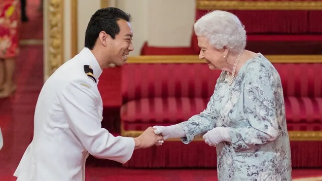 Le député fédéral Kevin Vuong plaide coupable devant une cour martiale