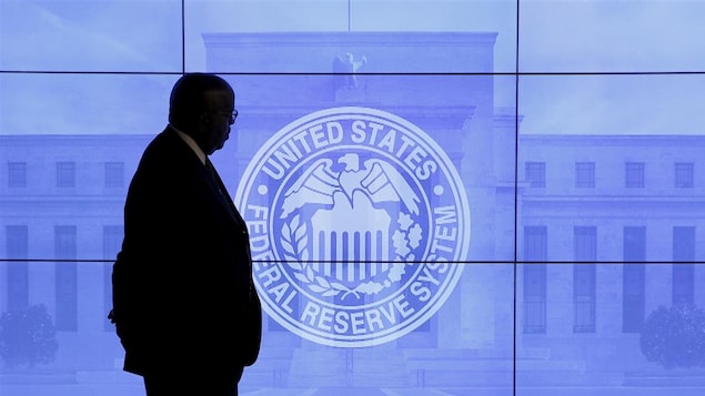 La Réserve fédérale américaine.