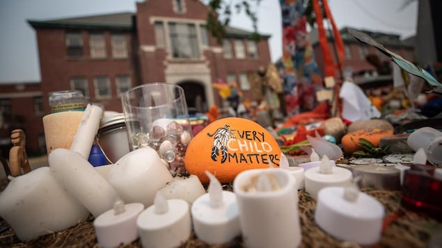 Pensionnats pour Autochtones : Ottawa met sur pied un comité consultatif national