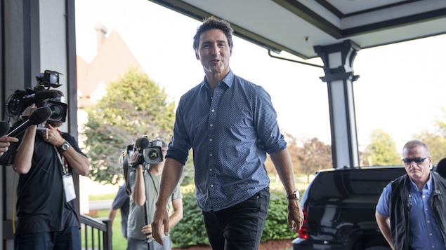 Inflation : Trudeau dévoilera les détails d’un plan pour aider des Canadiens