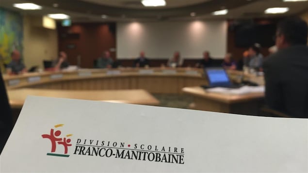 La COVID-19 plombe les finances de la Division scolaire franco-manitobaine