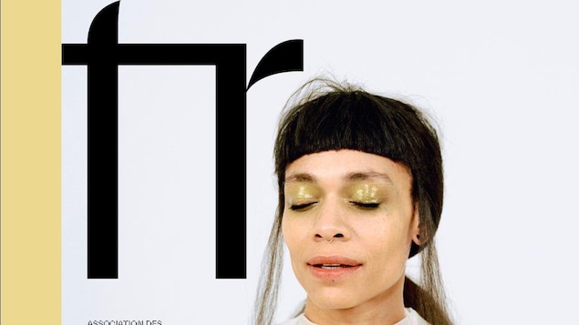 Des artistes visuels de l’Acadie dans une revue distribuée partout au Canada