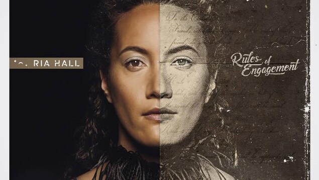 Ria Hall