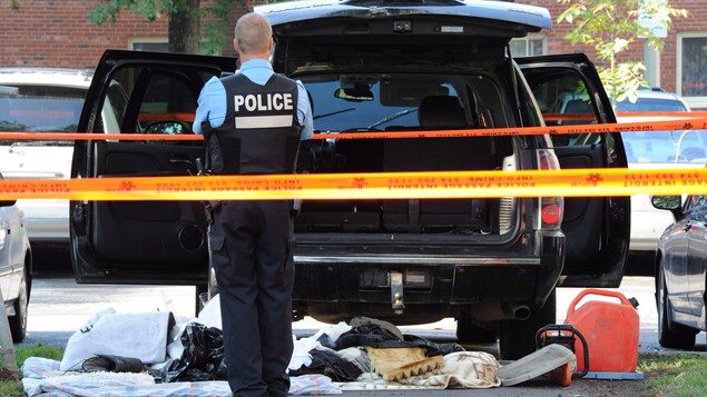 Un technicien a vu sa vie basculer dans la drogue après l’attentat du Métropolis