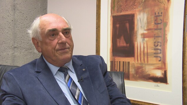 Richard Laflamme, avocat chez Stein Monast Richard Laflamme, avocat chez Stein Monast